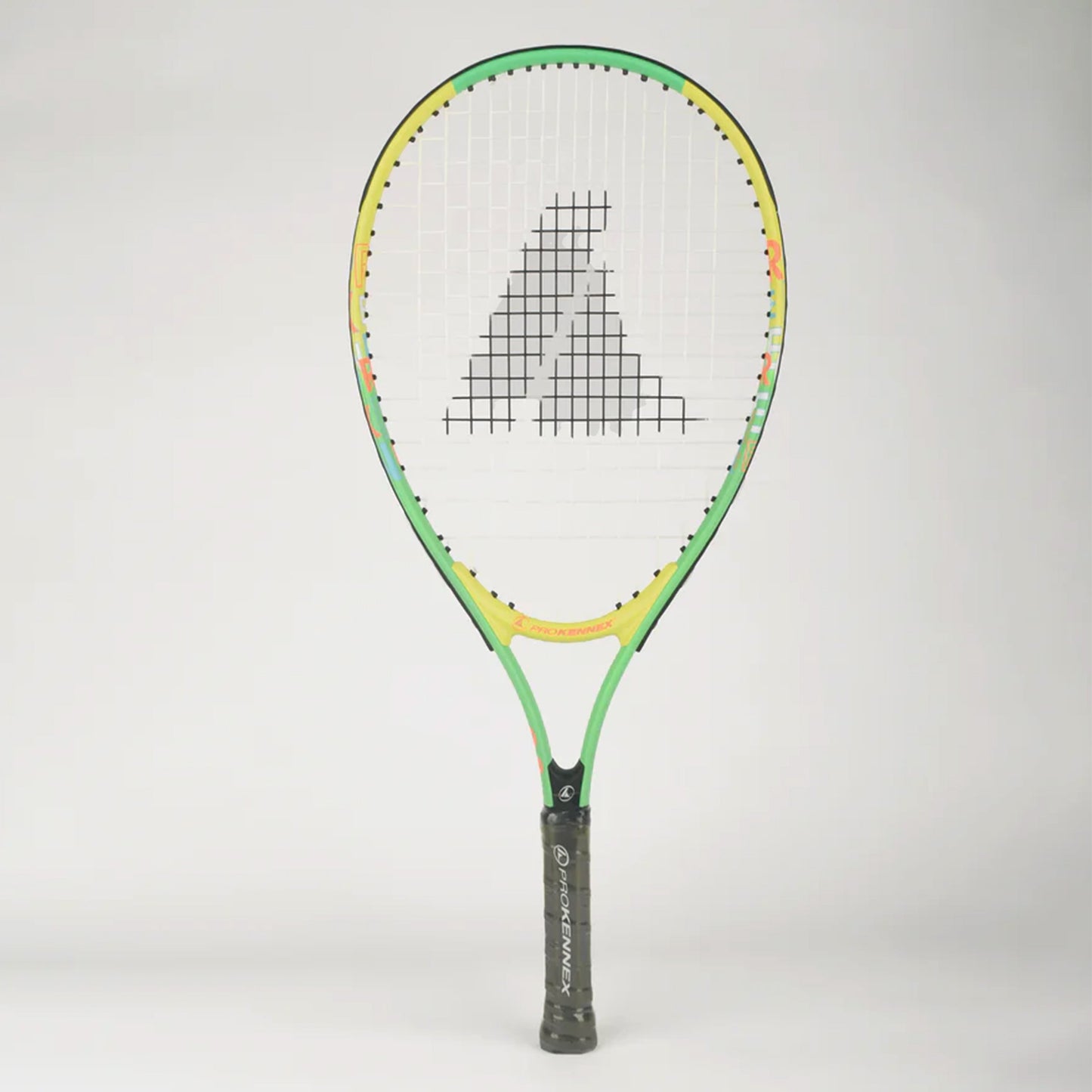 Prokennex Tennis Racket - ACE 23 Junior 225G Green/Yellow | Prokennex Tennis Racket | Tennis Racket