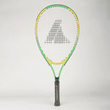 Prokennex Tennis Racket - ACE 23 Junior 225G Green/Yellow | Prokennex Tennis Racket | Tennis Racket