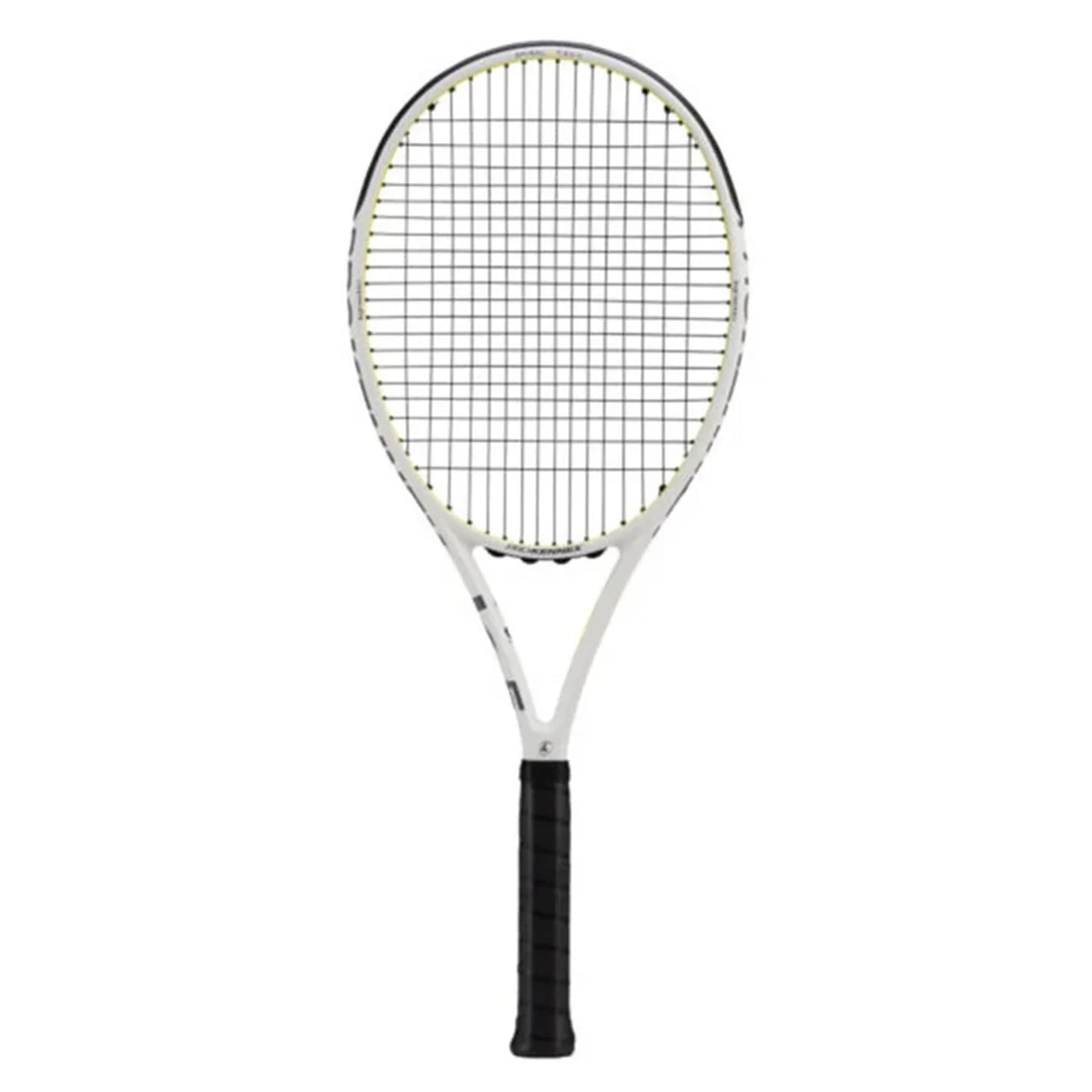Prokennex Tennis Racket - Ki 5 - 280G 27 inch Adults Unstrung White/Black | Prokennex Tennis Racket | Tennis Racket