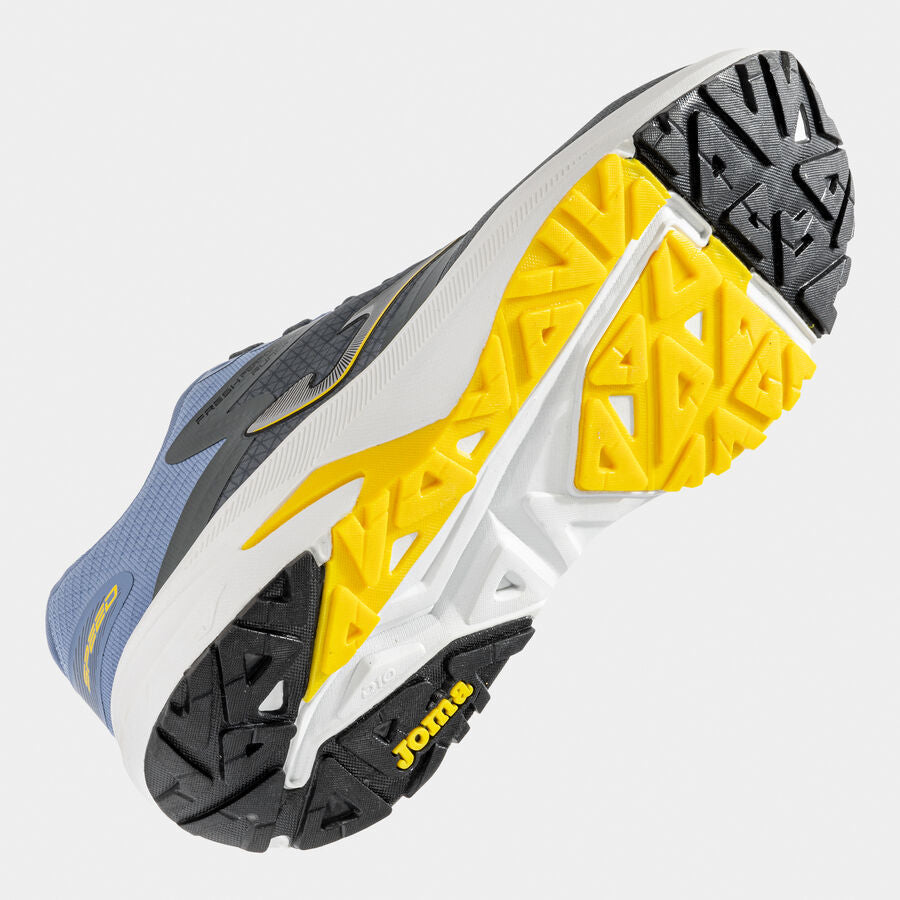 JOMA Mens Running Shoes - Speed 2512 Grey | Joma Men Shoes | Running Shoes