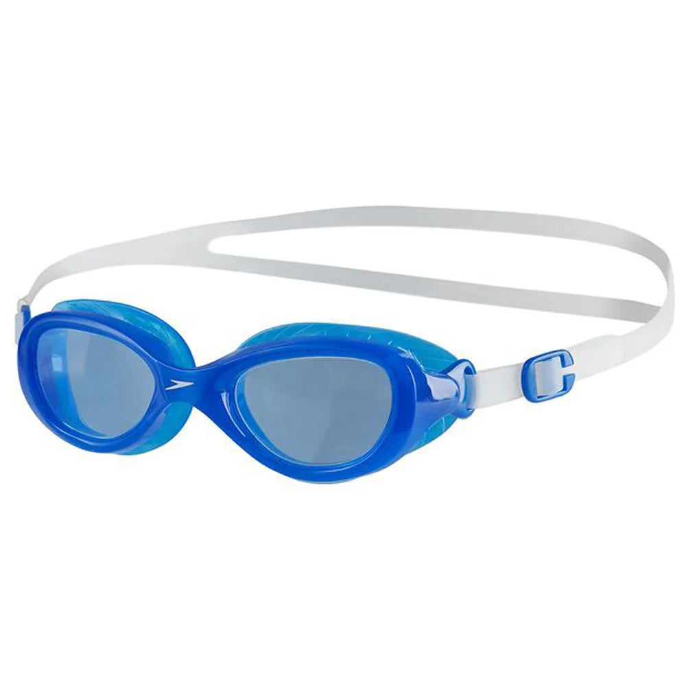 Speedo Futura Classic Junior Swimming Goggle Junior - Blue/transparent | Speedo Junior Goggle | Swimming Google