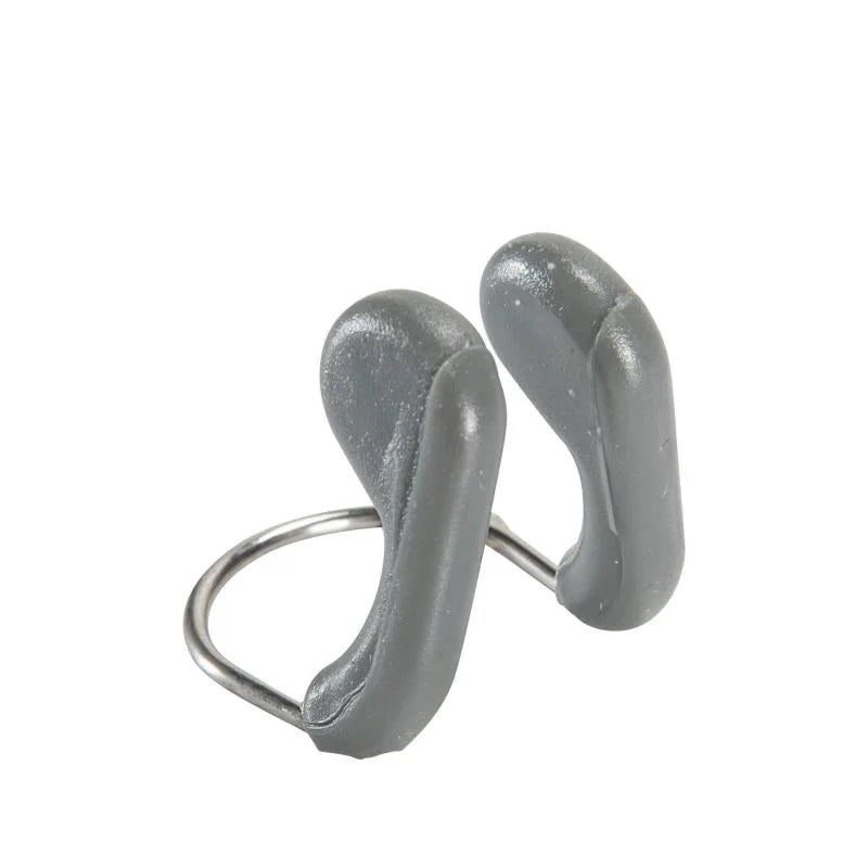 Speedo Competition Nose Clip - Gray | Speedo Nose Clip | Nose Clip