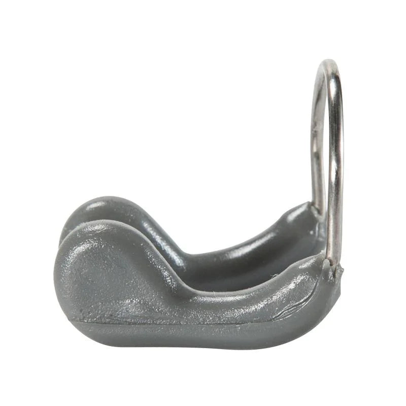 Speedo Competition Nose Clip - Gray | Speedo Nose Clip | Nose Clip