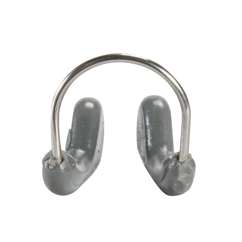 Speedo Competition Nose Clip - Gray | Speedo Nose Clip | Nose Clip