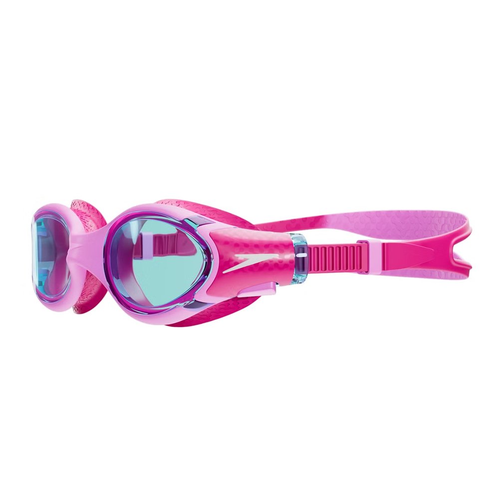 Speedo Swimming Google - Biofuse 2.0 For Junior - Pink Model 800336315945 | Speedo Junior Google | Swimming Google