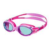 Speedo Swimming Google - Biofuse 2.0 For Junior - Pink Model 800336315945 | Speedo Junior Google | Swimming Google