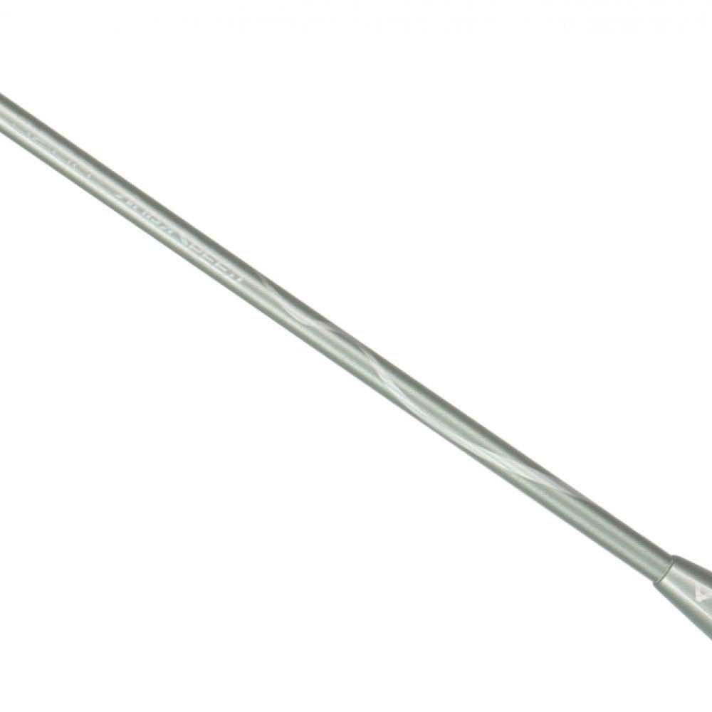 Victor Badminton Racket - Aura Speed 3200 - 4U 26LBS Strung - Grey | Victor Badminton Racket | Badminton