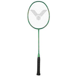 Victor Badminton Racket - Jet Speed 800HT 4U Strung Green | Victor Badminton Racket | Badminton