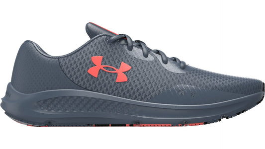 UA CHARGED PURSUIT 3 | Under Armour Men Shoes | Running Shoes