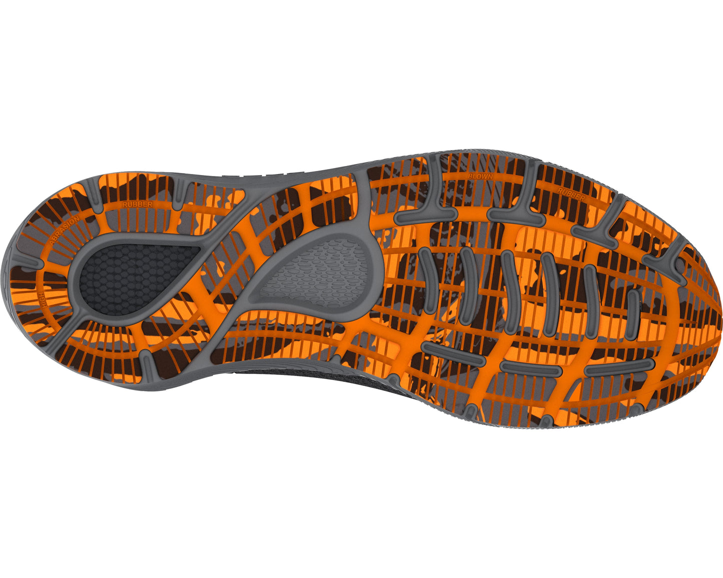 UA HOVR INTAKE 6 | Under Armour Men Shoes | Running Shoes
