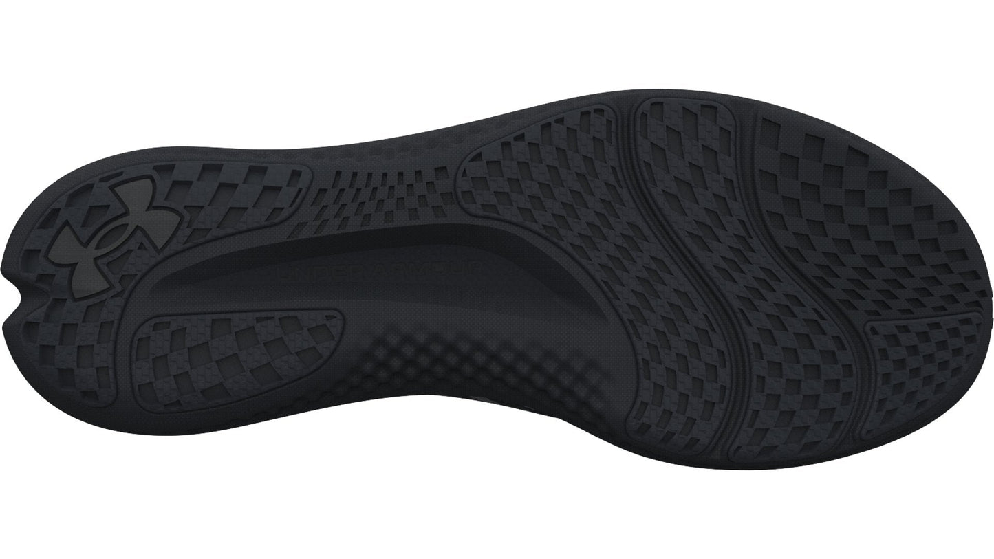 UA CHARGED BREEZE 2 | Under Armour Men Shoes | Running Shoes