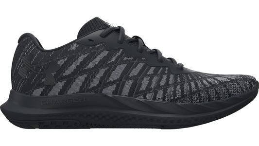 UA CHARGED BREEZE 2 | Under Armour Men Shoes | Running Shoes