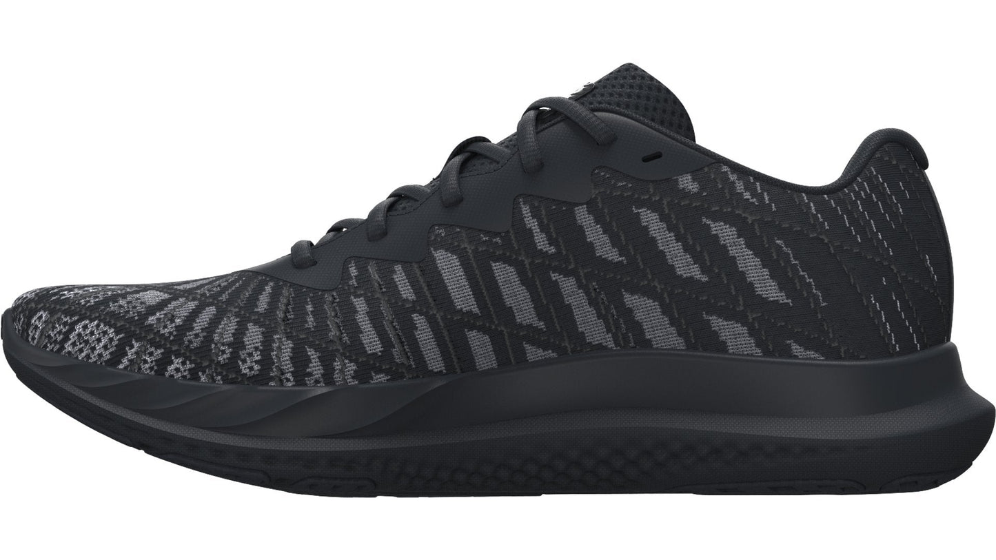 UA CHARGED BREEZE 2 | Under Armour Men Shoes | Running Shoes