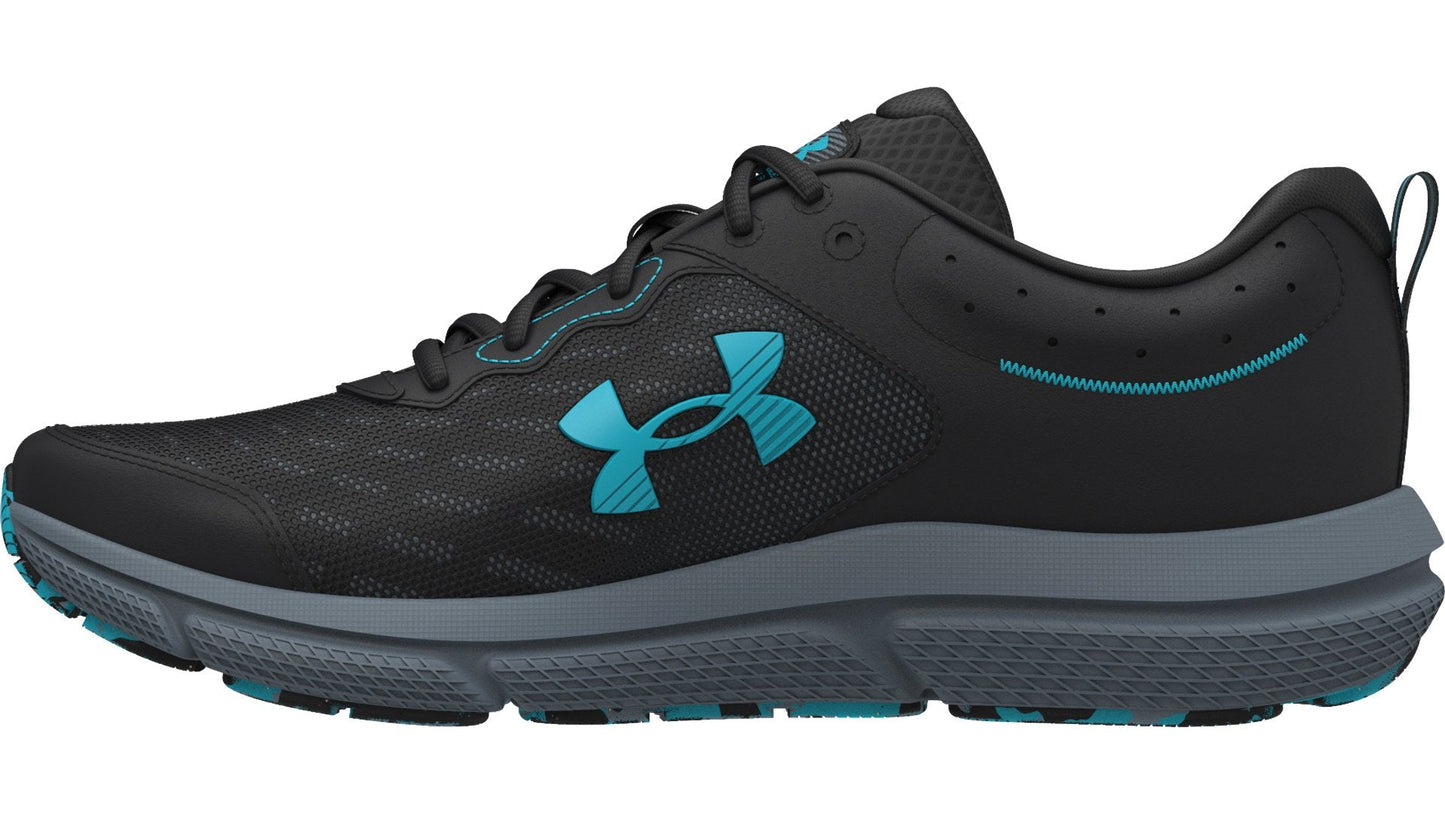 UA CHARGED ASSERT 10 | Under Armour Men Shoes | Running Shoes