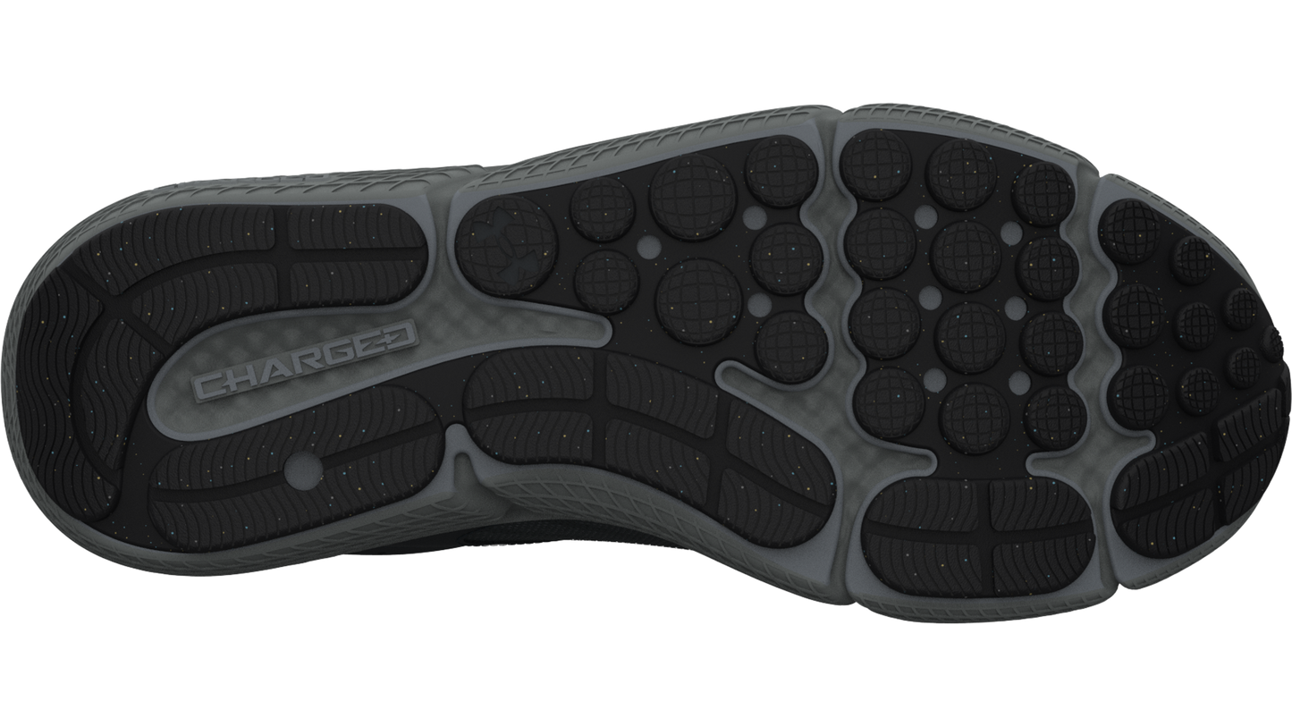 UA CHARGED ASSERT 10 | Under Armour Men Shoes | Running Shoes