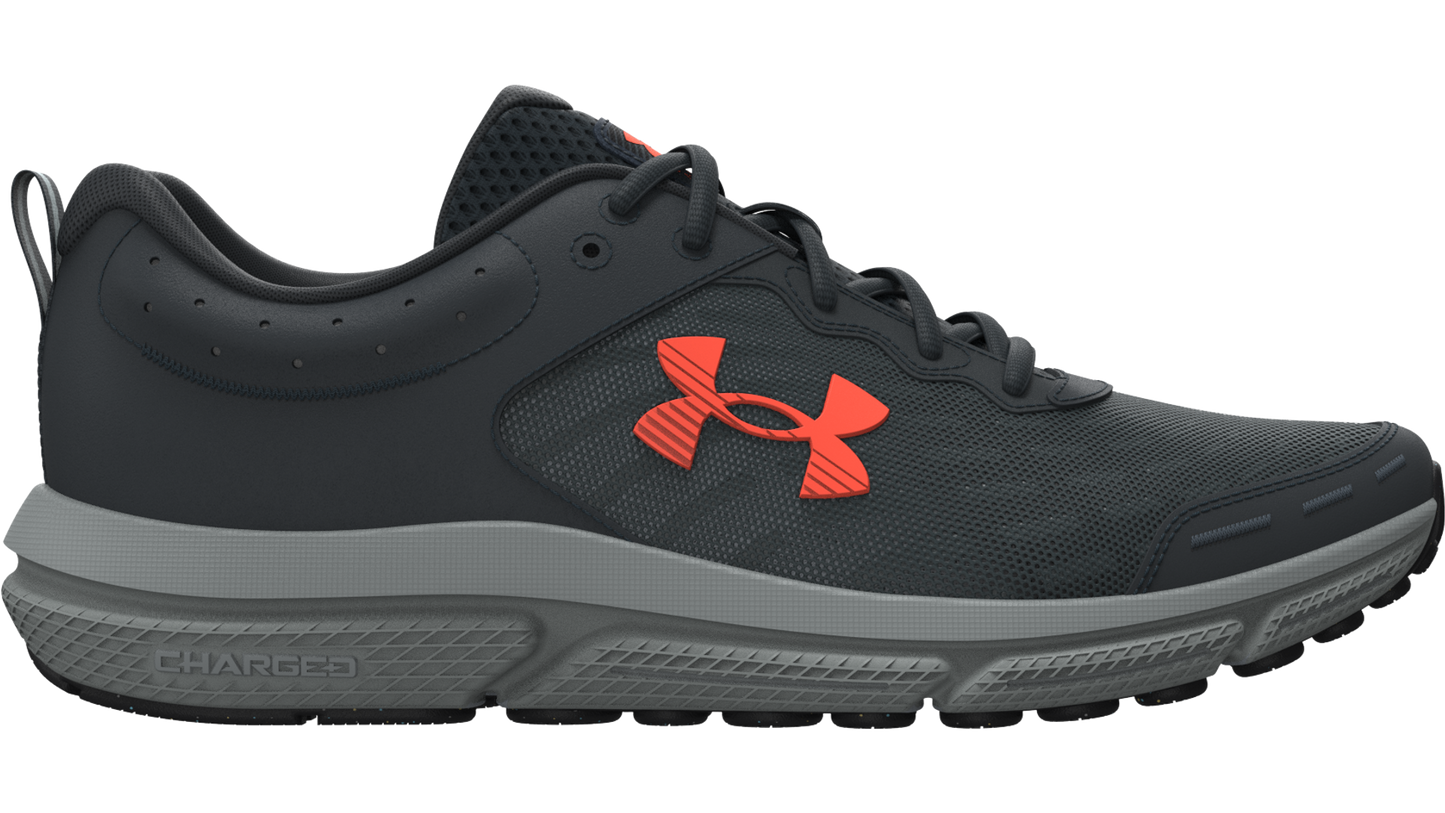 UA CHARGED ASSERT 10 | Under Armour Men Shoes | Running Shoes
