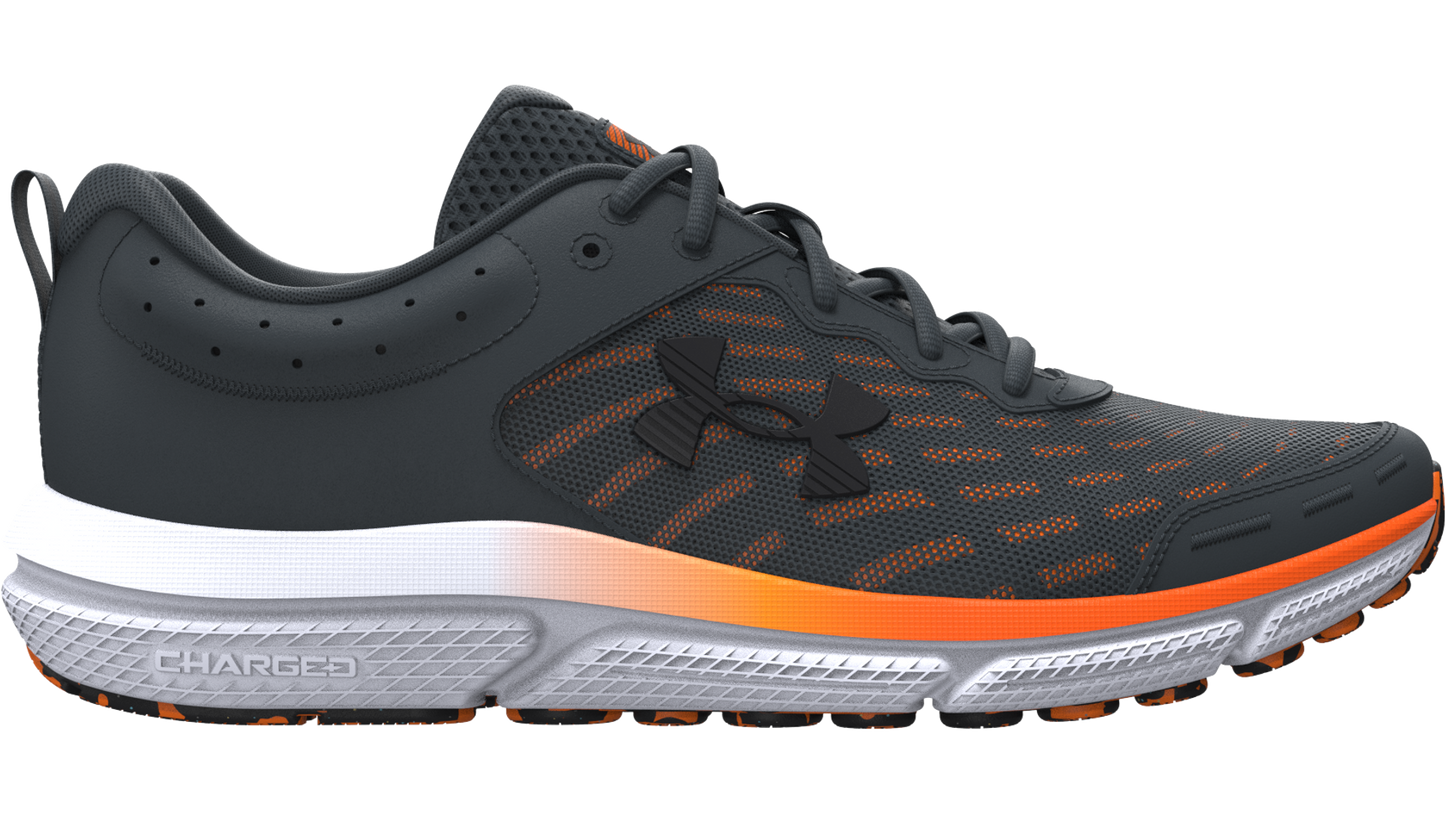 UA CHARGED ASSERT 10 | Under Armour Men Shoes | Running Shoes