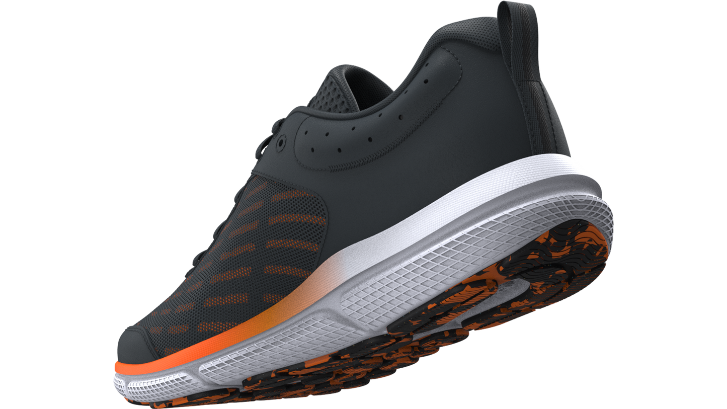 UA CHARGED ASSERT 10 | Under Armour Men Shoes | Running Shoes