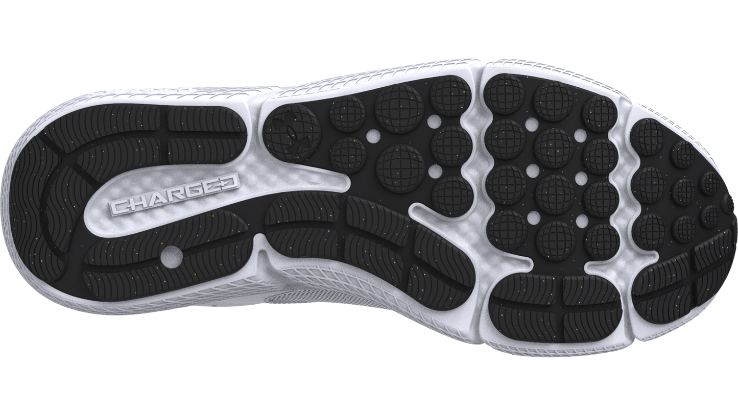 UA CHARGED ASSERT 10 | Under Armour Men Shoes | Running Shoes