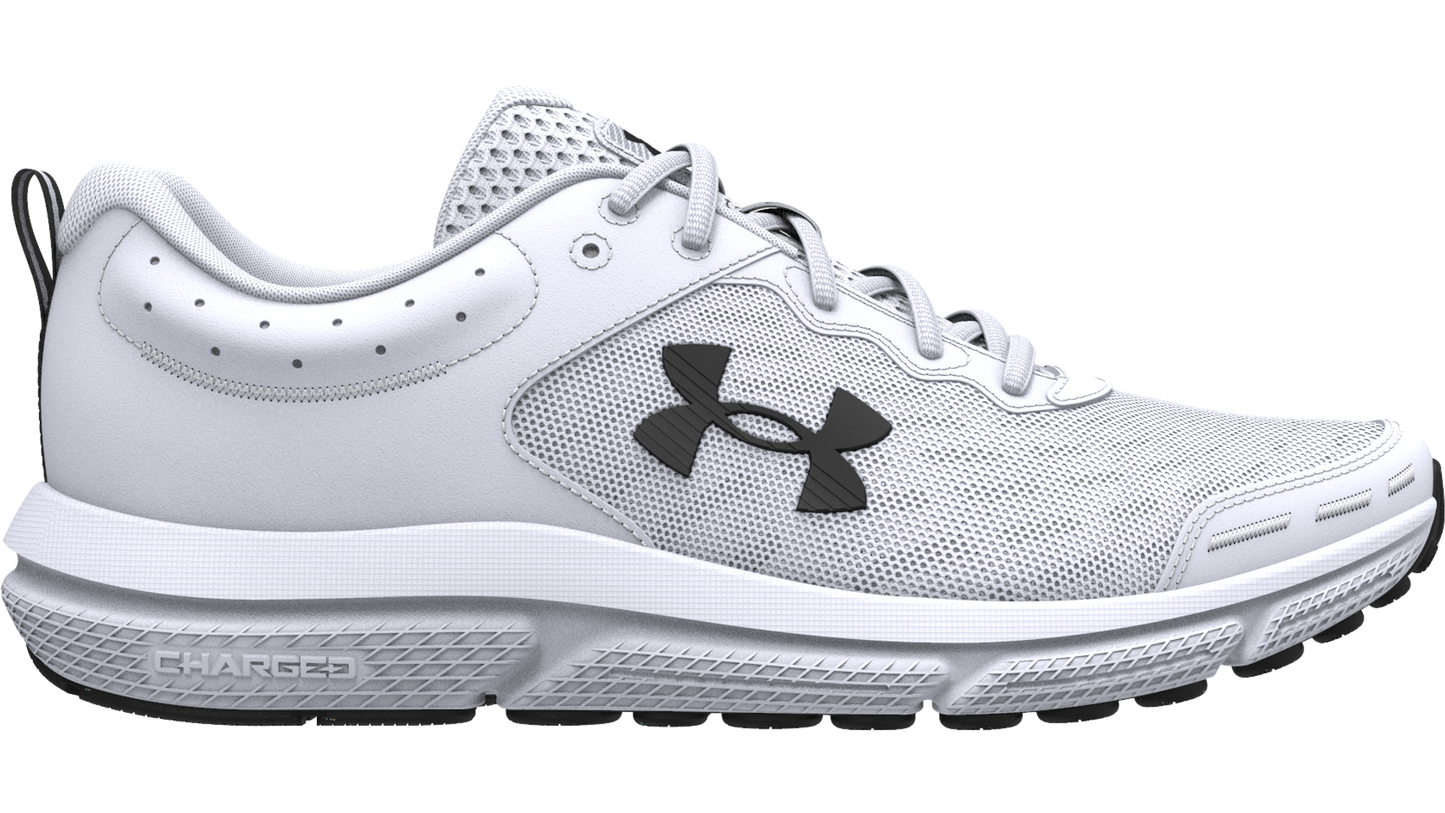 UA CHARGED ASSERT 10 | Under Armour Men Shoes | Running Shoes