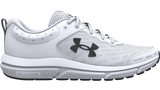 UA CHARGED ASSERT 10 | Under Armour Men Shoes | Running Shoes