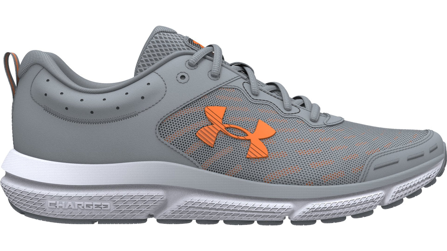 UA CHARGED ASSERT 10 | Under Armour Men Shoes | Running Shoes