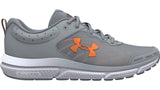 UA CHARGED ASSERT 10 | Under Armour Men Shoes | Running Shoes