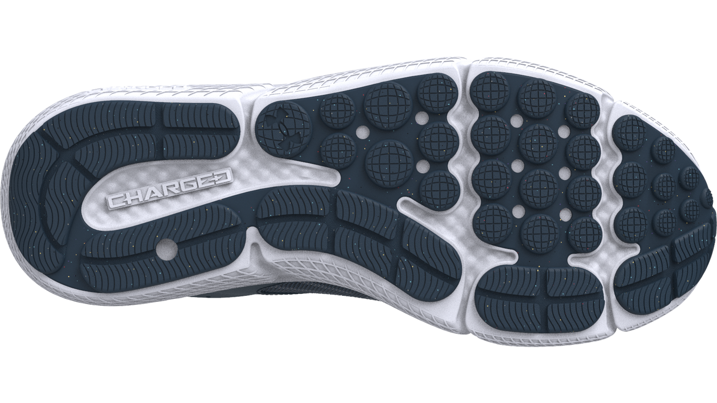 UA CHARGED ASSERT 10 | Under Armour Men Shoes | Running Shoes