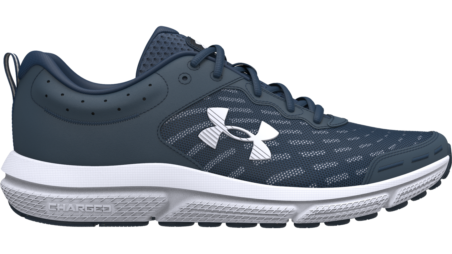 UA CHARGED ASSERT 10 | Under Armour Men Shoes | Running Shoes