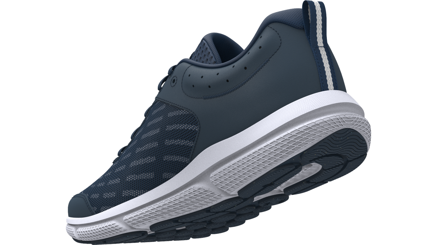 UA CHARGED ASSERT 10 | Under Armour Men Shoes | Running Shoes