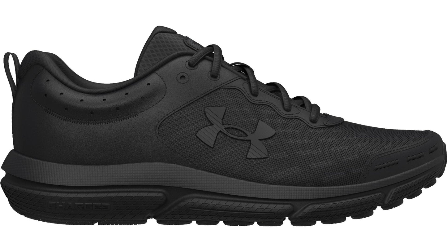 UA W CHARGED ASSERT 10 | Under Armour Women Shoes | Running Shoes
