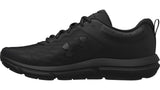 UA W CHARGED ASSERT 10 | Under Armour Women Shoes | Running Shoes