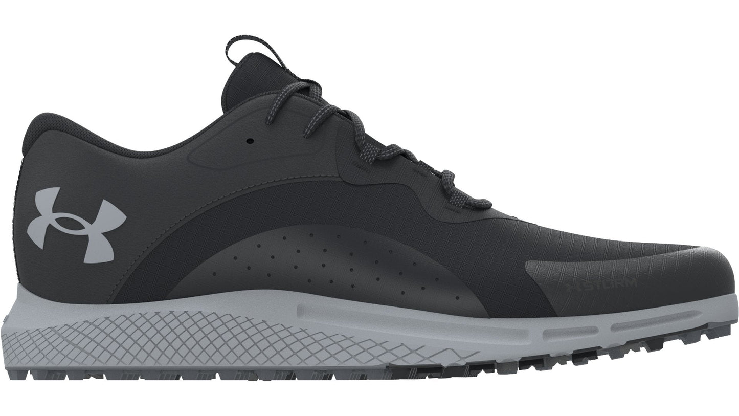 UA CHARGED DRAW 2 SL | Under Armour Men Shoes | Golf Shoes