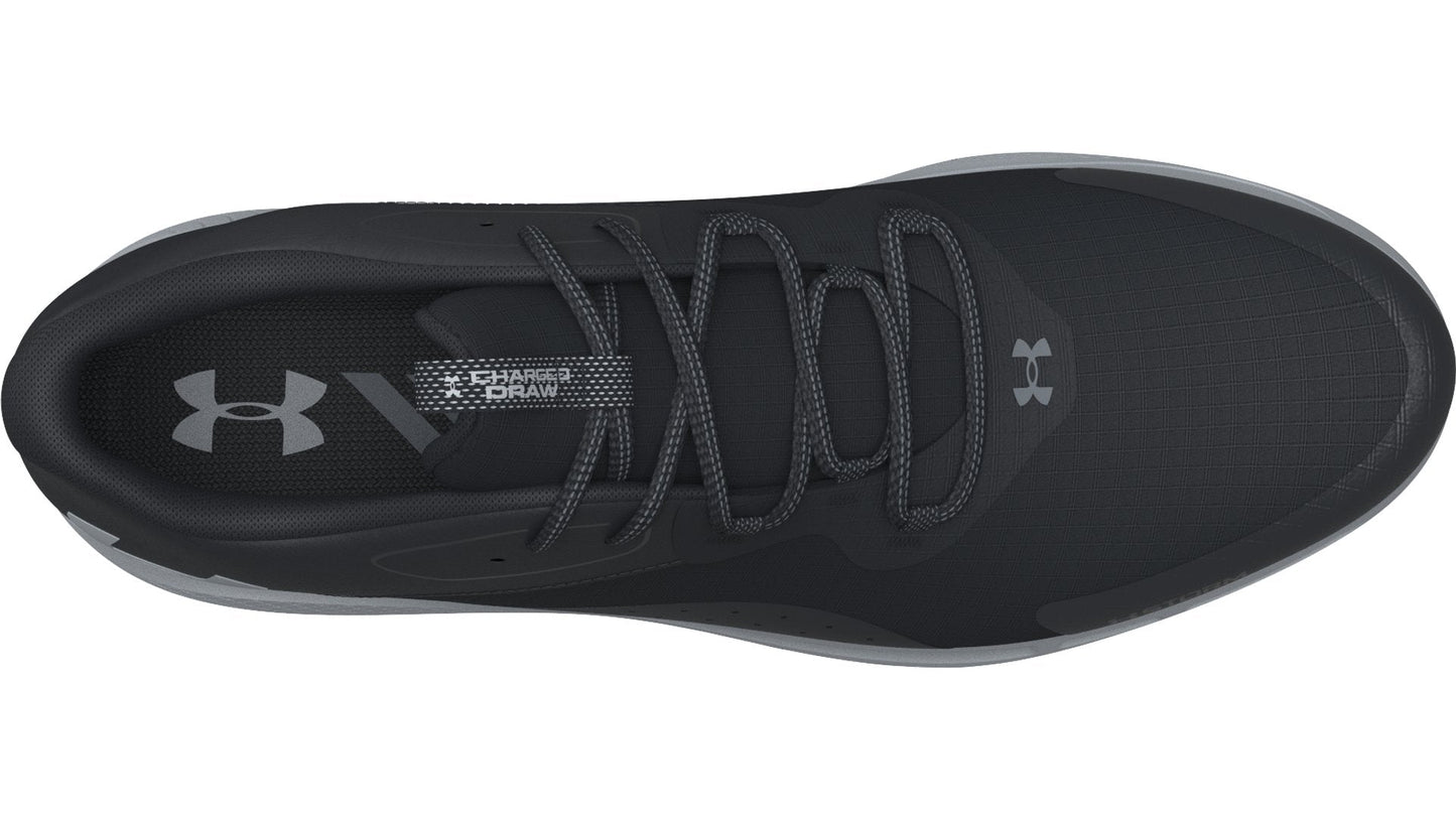 UA CHARGED DRAW 2 SL | Under Armour Men Shoes | Golf Shoes