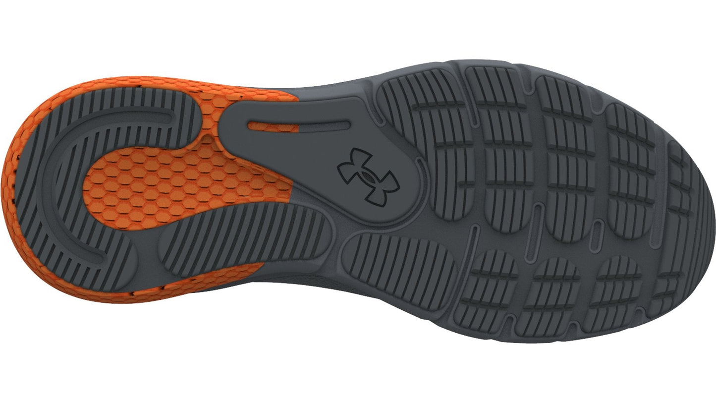 UA HOVR TURBULENCE 2 | Under Armour Men Shoes | Running Shoes