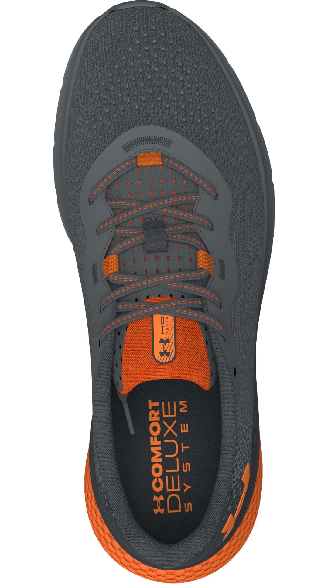 UA HOVR TURBULENCE 2 | Under Armour Men Shoes | Running Shoes