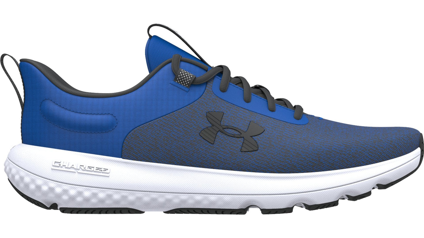 UA_CHARGED_REVITALIZE_3026679-401 | Under Armour Men Shoes | Running Shoes