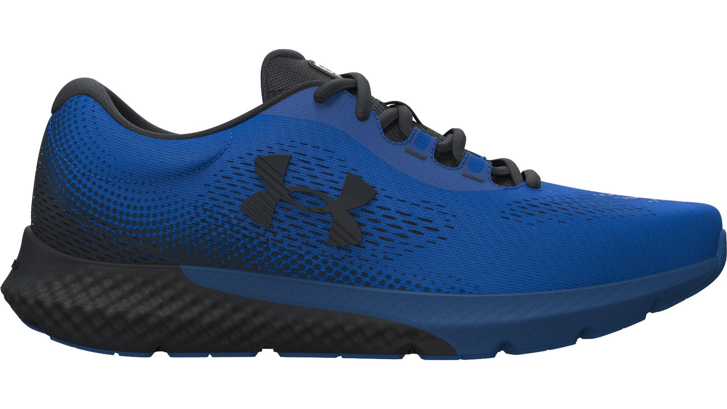 UA CHARGED ROGUE 4 | Under Armour Men Shoes | Running Shoes