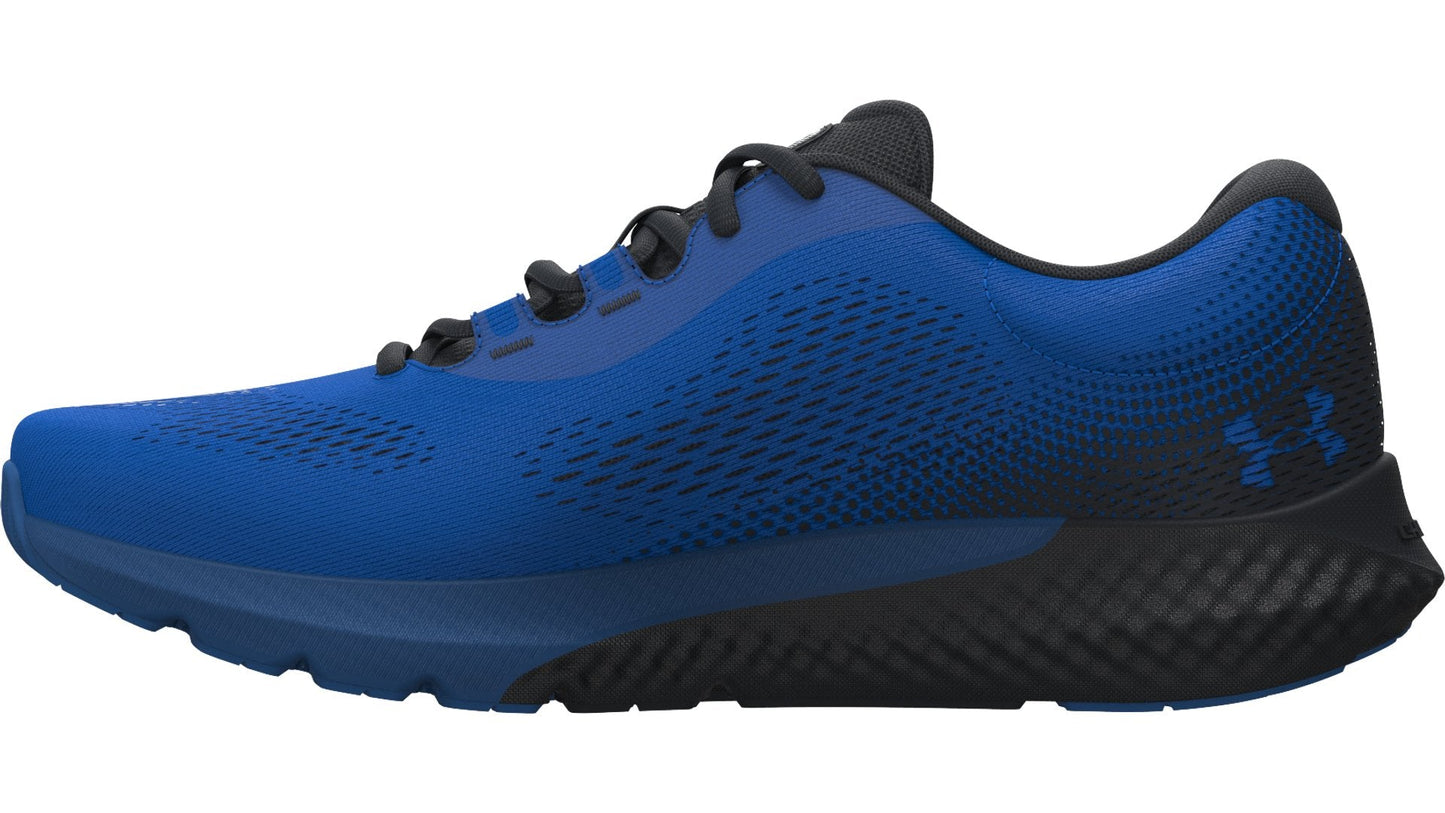 UA CHARGED ROGUE 4 | Under Armour Men Shoes | Running Shoes