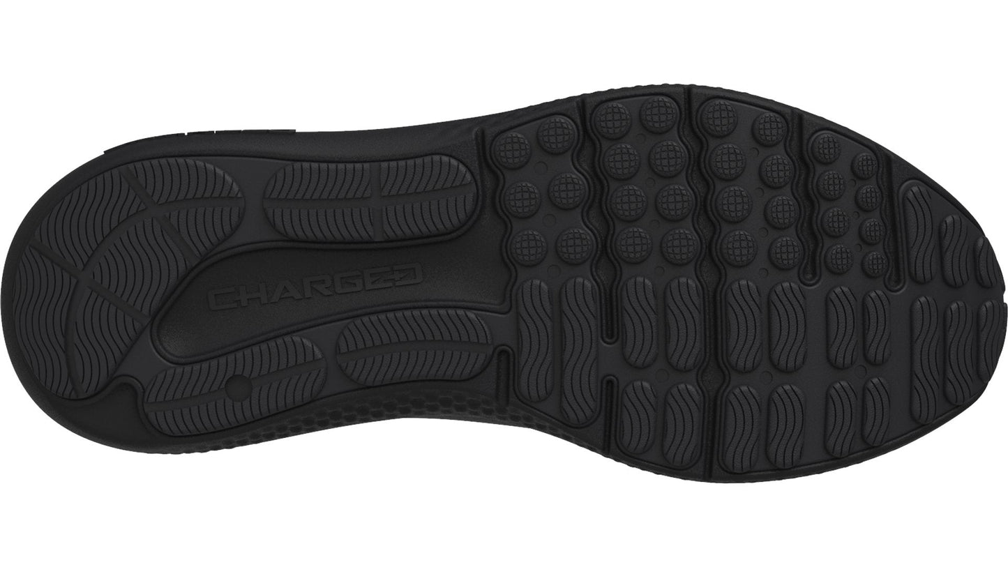 UA CHARGED SURGE 4 | Under Armour Men Shoes | Running Shoes
