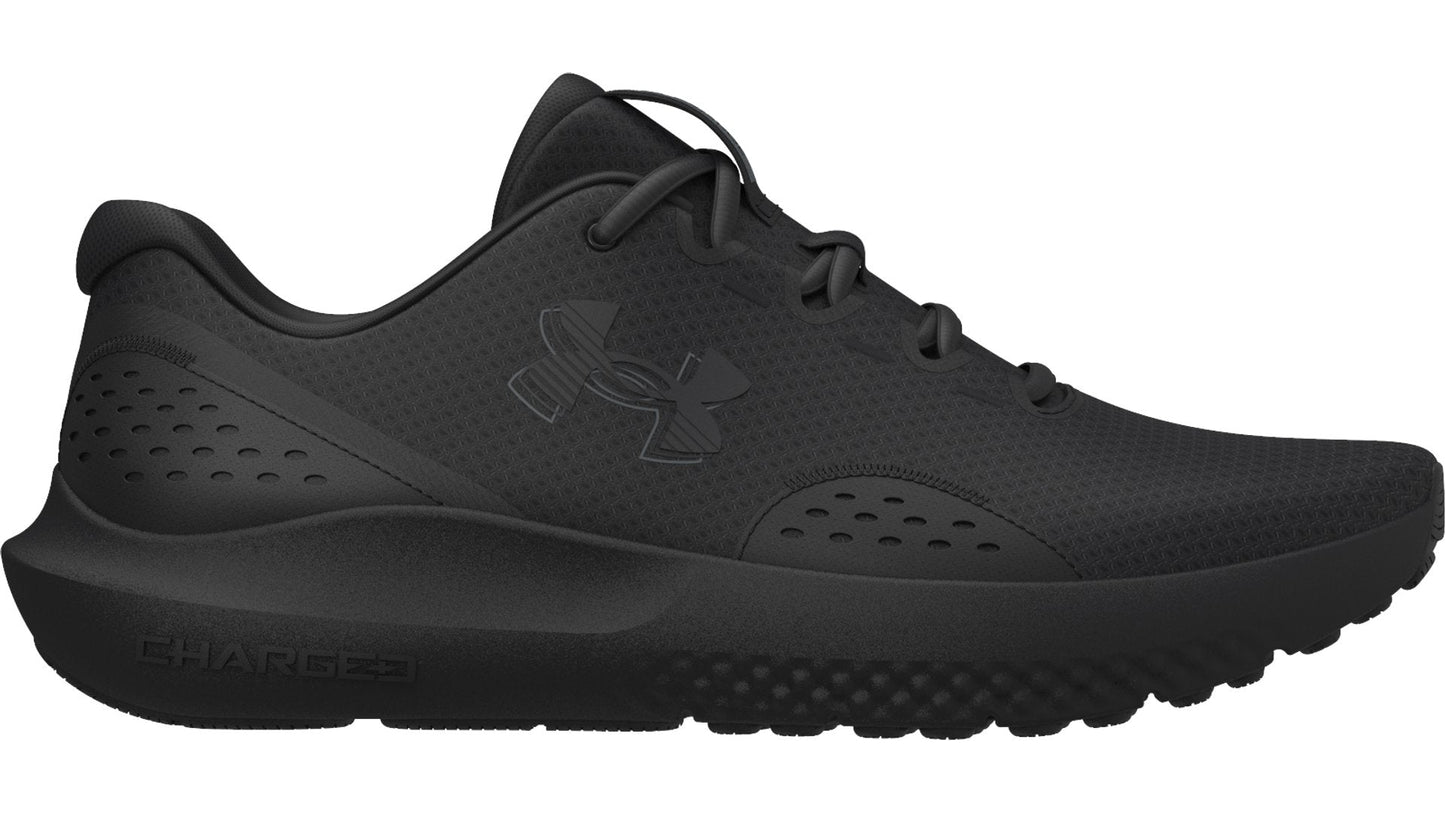 UA CHARGED SURGE 4 | Under Armour Men Shoes | Running Shoes