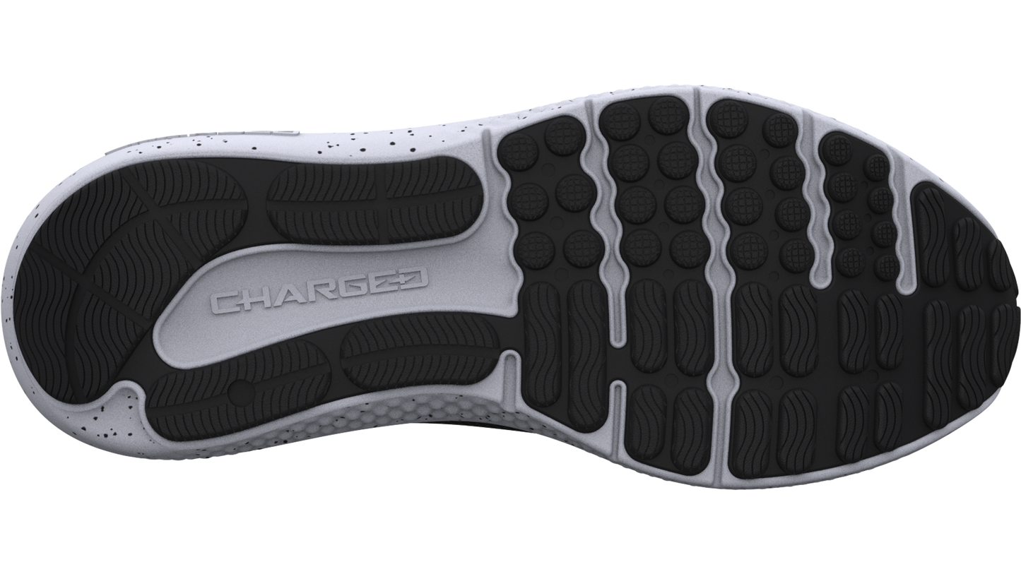 UA CHARGED SURGE 4 | Under Armour Men Shoes | Running Shoes