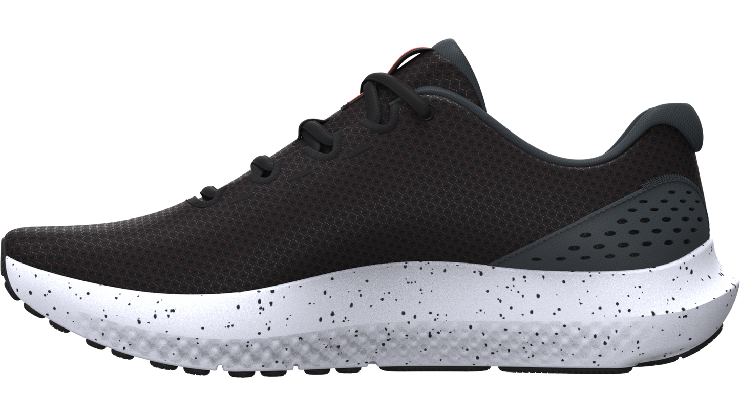 UA CHARGED SURGE 4 | Under Armour Men Shoes | Running Shoes