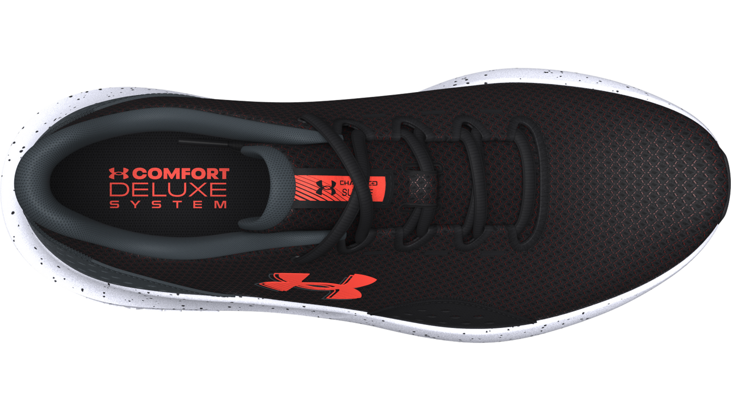 UA CHARGED SURGE 4 | Under Armour Men Shoes | Running Shoes