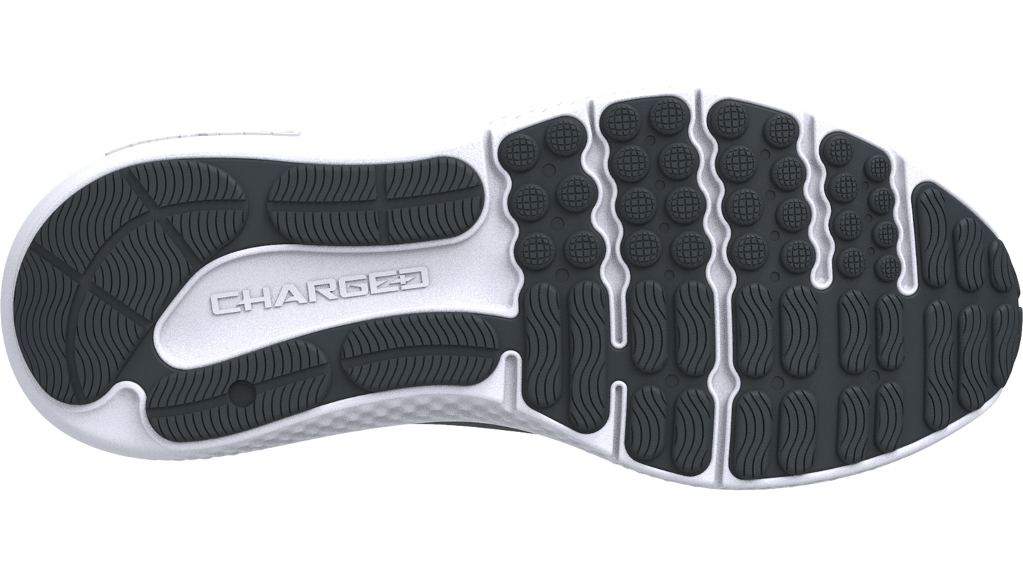 UA CHARGED SURGE 4 | Under Armour Men Shoes | Running Shoes
