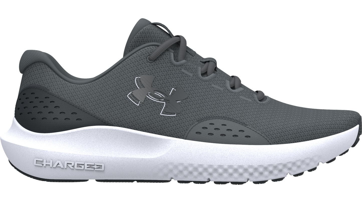 UA CHARGED SURGE 4 | Under Armour Men Shoes | Running Shoes