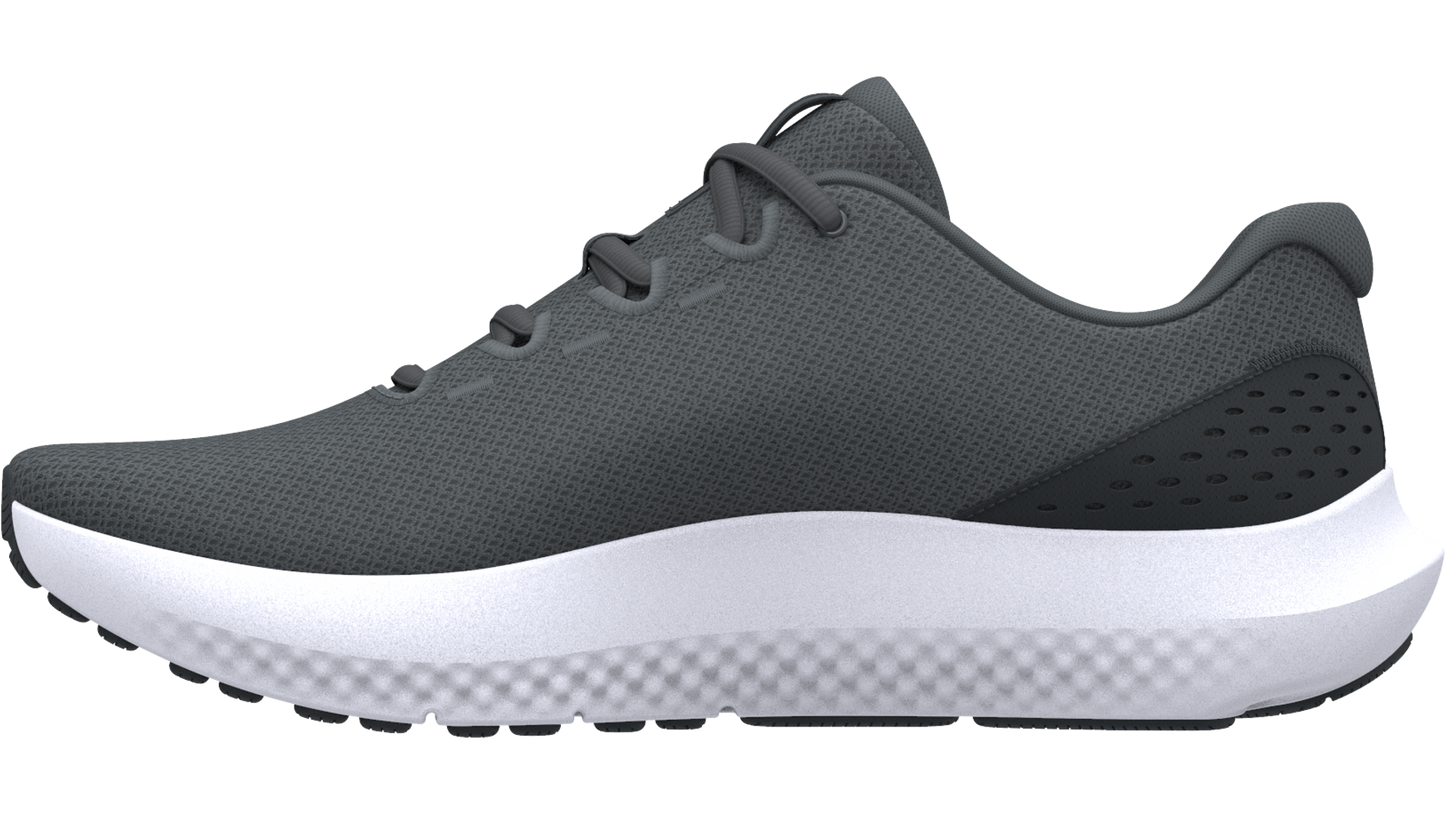 UA CHARGED SURGE 4 | Under Armour Men Shoes | Running Shoes