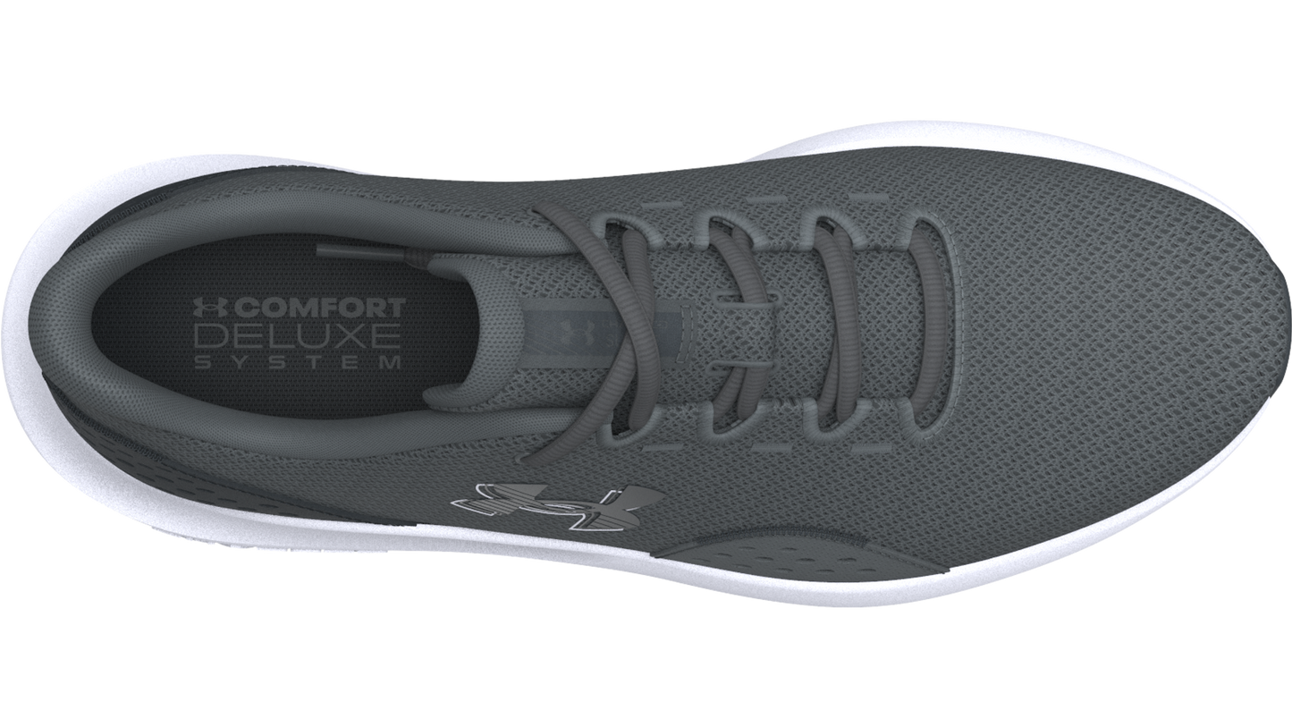 UA CHARGED SURGE 4 | Under Armour Men Shoes | Running Shoes