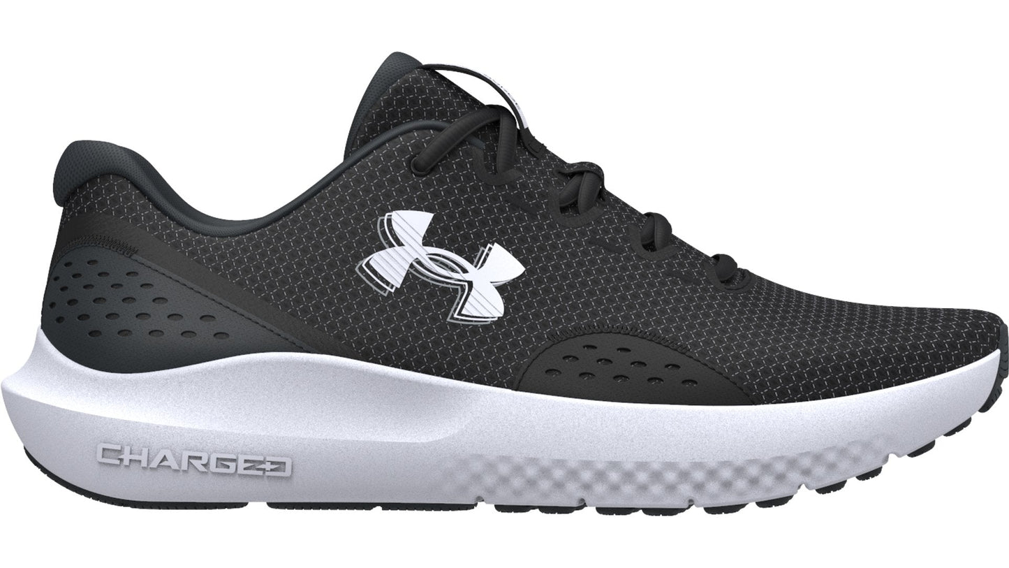UA W CHARGED SURGE 4 | Under Armour Women Shoes | Running Shoes