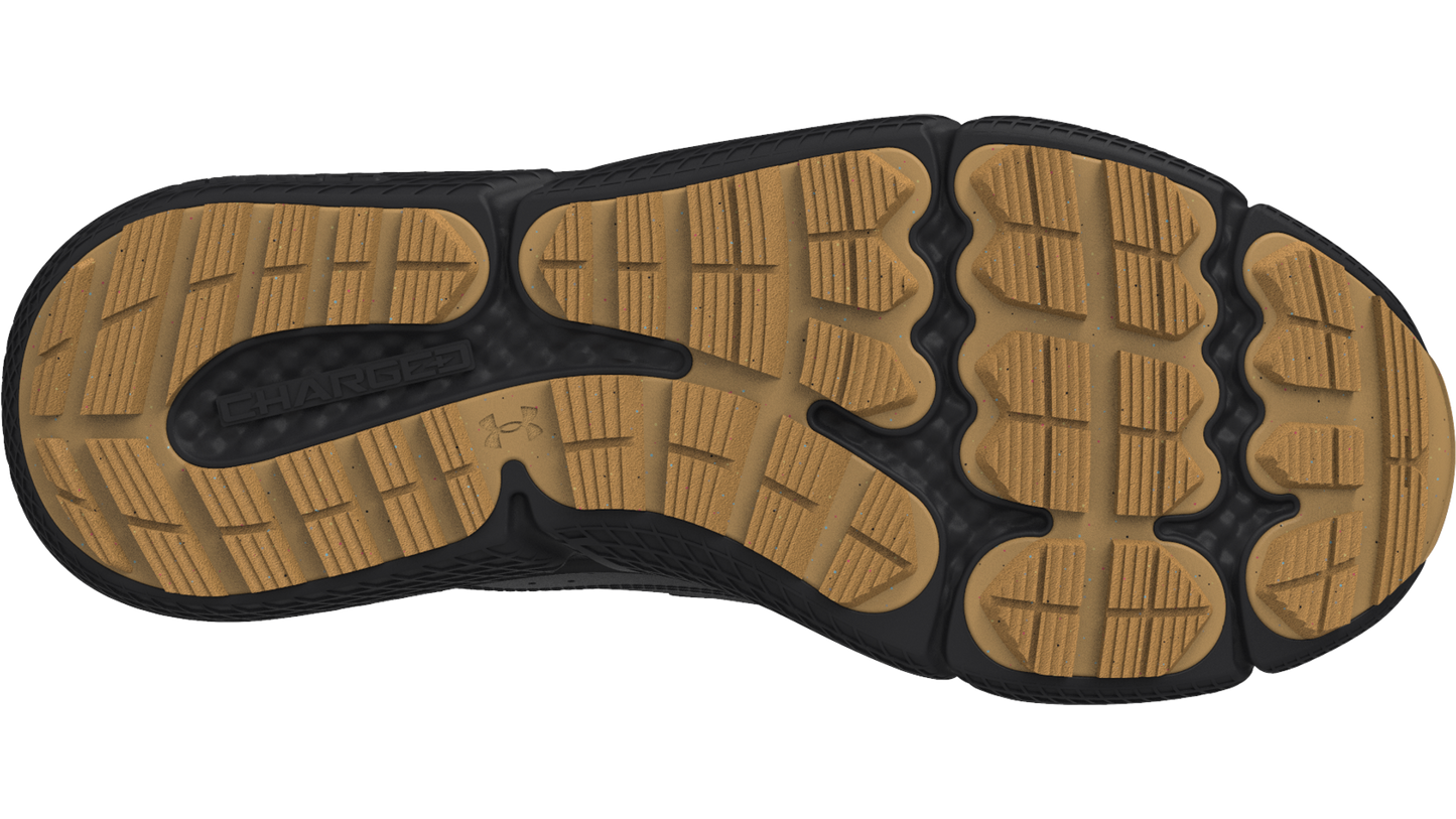 UA CHARGED VERSSERT 2 | Under Armour Men Shoes | Running Shoes